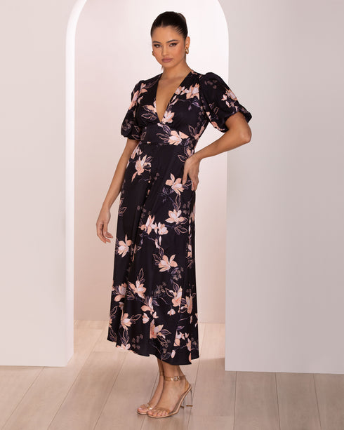 Jayana Dress